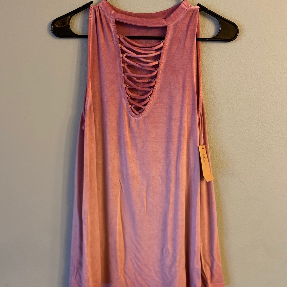 American Eagle tank top